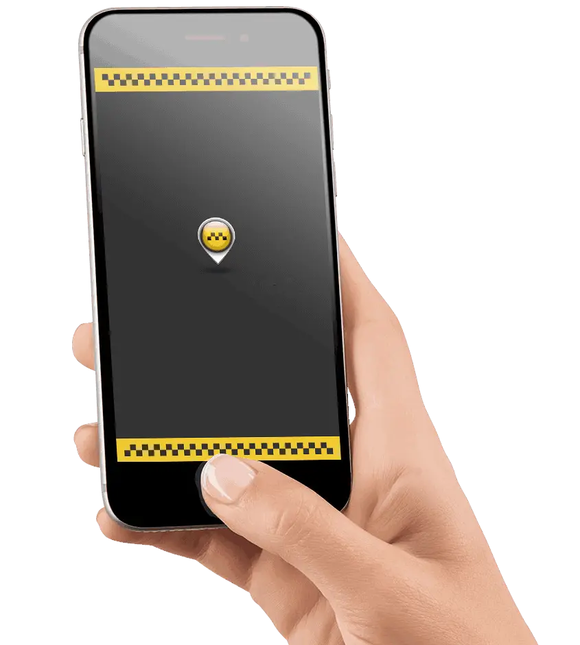 Download our Mobile Applications - Chipping Norton Airport Taxis
