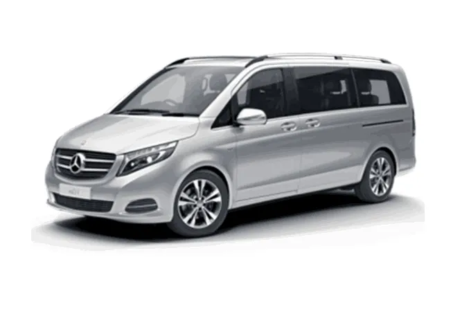 8 seater minibuses in Chipping Norton - Chipping Norton Airport Taxis