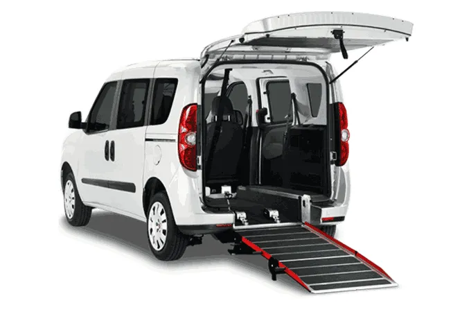 Wheelchair accessible Taxis in Chipping Norton - Chipping Norton Airport Taxis